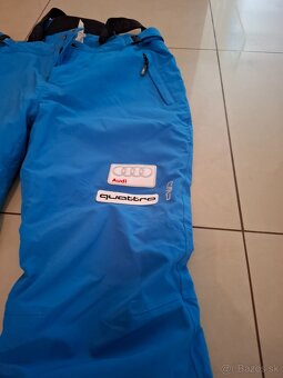 Lyžiarske nohavice CMP Audi FIS SKI, ITA - 3