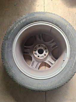 Al.disky 5x120 - 3