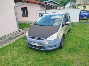 Ford S Max 2.0 TDCi - 3