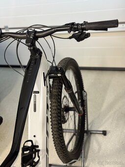 HORSKÝ ELEKTROBICYKEL SCOTT BIKE CONTESSA STRIKE ERIDE 920 ( - 3