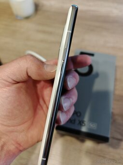 Oppo Find X5 White 8/256 GB. - 3