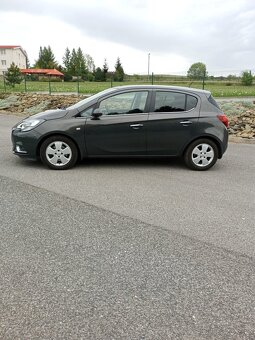 Opel Corsa 2015 - 3