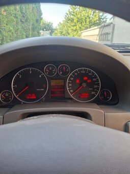 AUDI A6 C5 Allroad 2.5 TDI quattro 2003 - 3