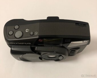 Olympus Superzoom 700BF - 3