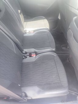 Citroen c4 picassso - 3