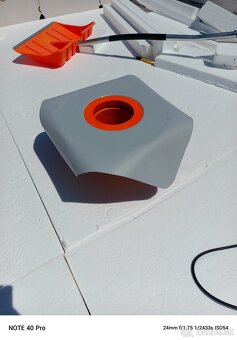 Odpad 110 na vodu - 3