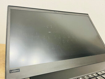 Predám Lenovo Thinkpad T580 vhodný do garáže na autodiag - 3