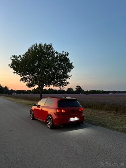 Golf 6 GTI - 3
