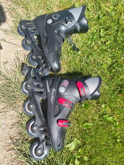 Inlineskates - 3