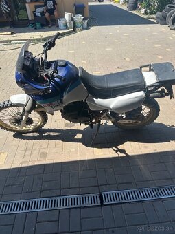 Aprilia etx 350 - 3