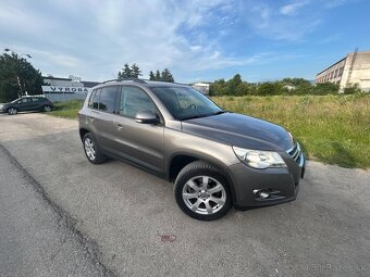 Volkswagen tiguan 1.4 tsi - 3