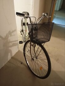 Predám bicykel. - 3