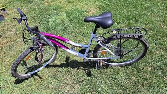 Horský bicykel 26 - 3