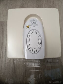 Epilator babyliss - 3