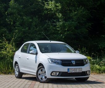 Dacia Logan 1.0 SCe, 54 kW - 3