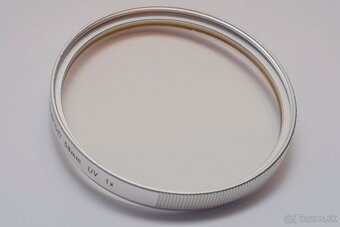 Canon UV filter - 58mm - 3