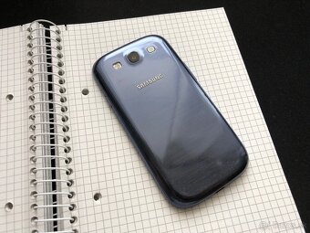 Samsung Galaxy s3 neo - 3