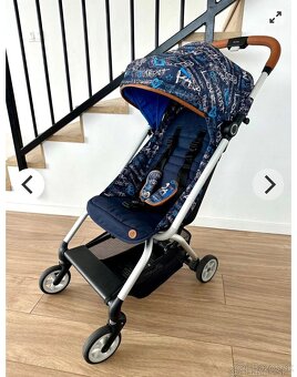 Cybex eezy s - 3