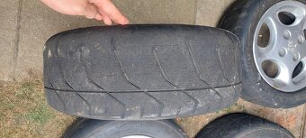 4x108 r14 Peugeot gti - 3