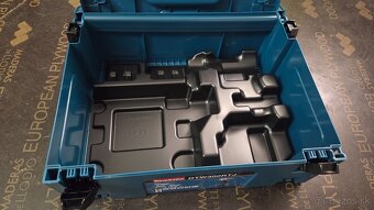 Makita Makpac Systainer - 3