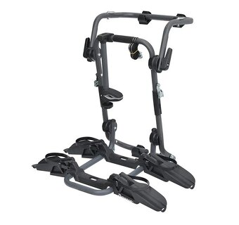 Peruzzo Pure Instinct nosič na zadné dvere pre 2 bicykle - 3