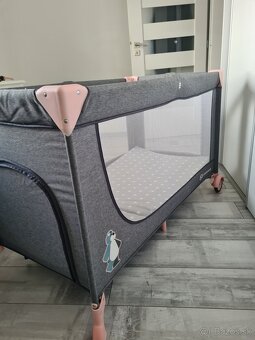 Postieľka Kinderkraft - 3