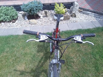 Bicykel - 3