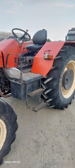Zetor 7745 cabrio - 3