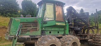 John Deer 1410D eco3 - 3