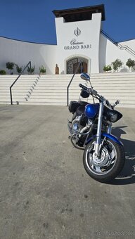 Honda vtx 1800c - 3