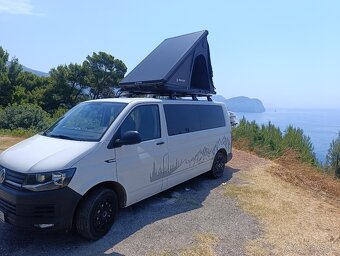 Prenajmem autostan pre dve osoby - 3