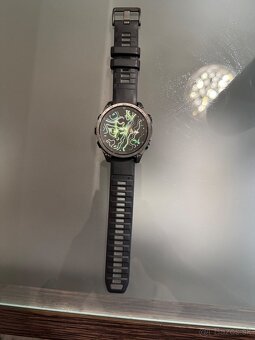 Garmin Tactix 8 47 mm Sapphire - 3