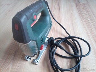 Metabo STEB 65 Quick - 3