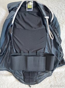 chrbtovy chranic ALPINA - 3