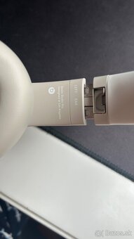 Beats studio Pro Sandstone - 3