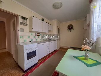 HALO reality - Predaj, dvojizbový byt Madunice, výmera 67 m2 - 3