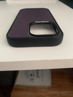 Mobilfox kryt na iphone 14 pro - 3