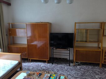 Nábytok do obývačky Retro 70" - 3