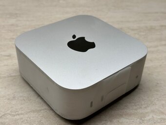 Apple Mac mini M4 10-core CPU/ 10-core GPU/ 16 GB/ 256 GB - 3