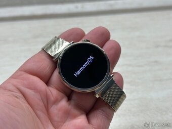 Huawei Watch GT 5 41mm, leather - 3
