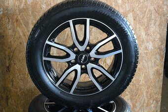 16"..5x114,3 r16..ORIG...KIA / HYUNDAI.....LETNA..SADA - 3