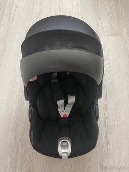 Cybex Cloud T i-Size - 3