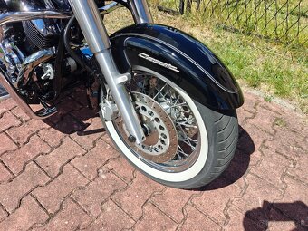 Yamaha XVS 1100 Drag Star Classic - 3