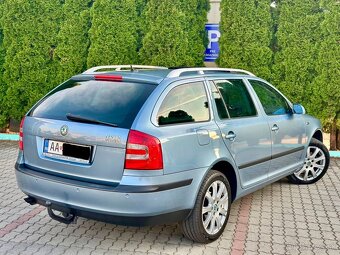 Škoda Octavia Combi 2.0 TDI 4x4 L&K (103Kw-140Ps) - 3