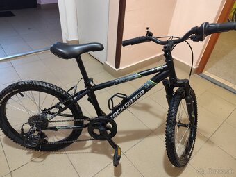 Bicykel 20 - 3