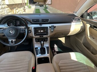 Passat B7 1.8 Tsi DSG HIGHLINE - 3