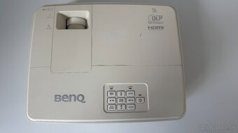 Projektor BENQ - 3