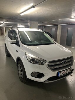 FORD KUGA - 3