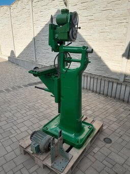 Freza na kov - 3