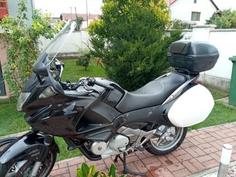 Honda deauville 700 nt - 3